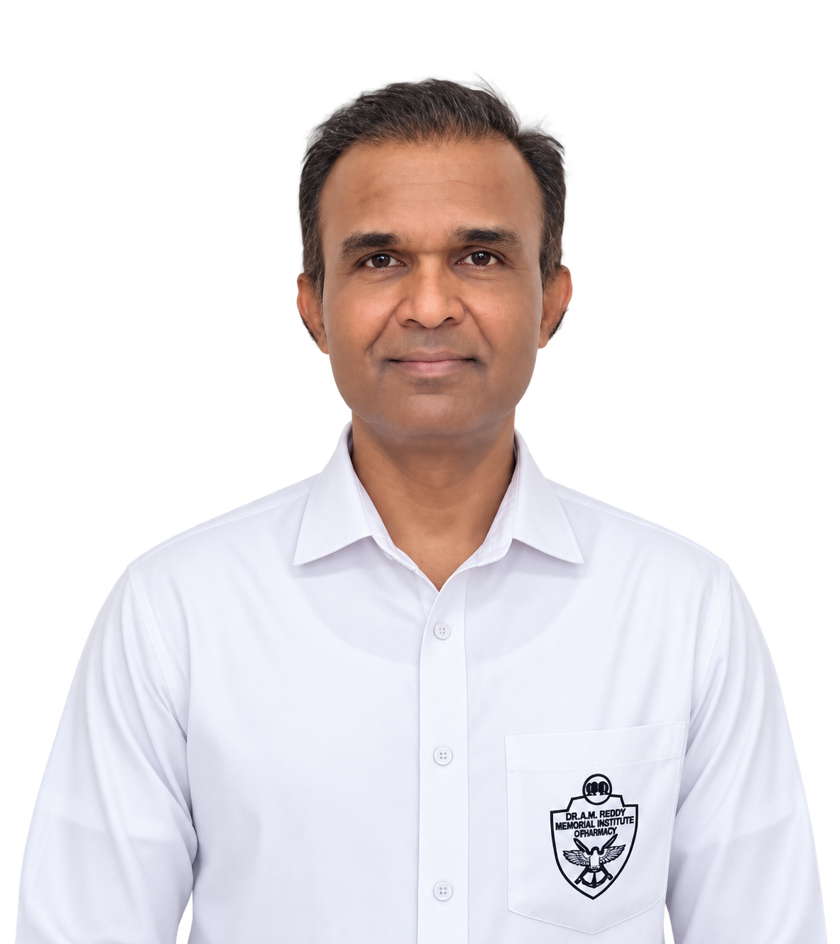 Dr. Milind Kharat